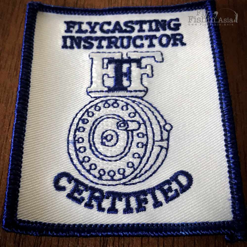 Learn Fly Casting in Kuala Lumpur and Petaling Jaya, Malaysia. Fly